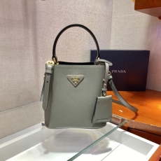 Prada Top Handle Bags